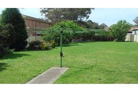 Property photo of 35 Derby Street Rooty Hill NSW 2766
