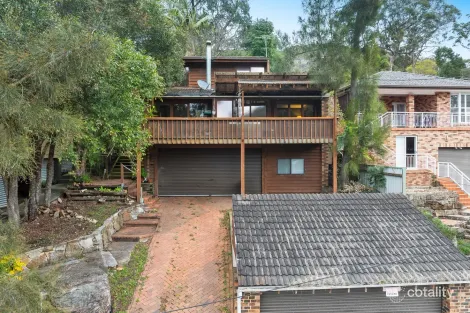 162 Prince Edward Park Rd, Woronora, NSW 2232