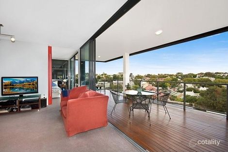 Property photo of 510/7 Sterling Circuit Camperdown NSW 2050