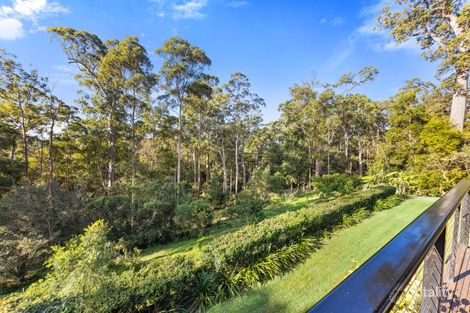 Property photo of 16 Forest Acres Drive Lake Macdonald QLD 4563