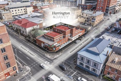 58 Harrington St, Hobart, TAS 7000