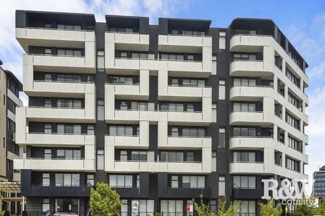 507/101a Lord Sheffield Cct, Penrith, NSW 2750