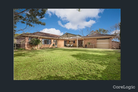 Property photo of 7 Cornhill Place Cherrybrook NSW 2126