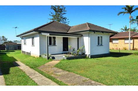 Property photo of 116 Belmont Road Tingalpa QLD 4173