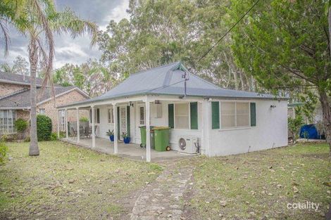 21 Cooranga Rd, Wyongah, NSW 2259