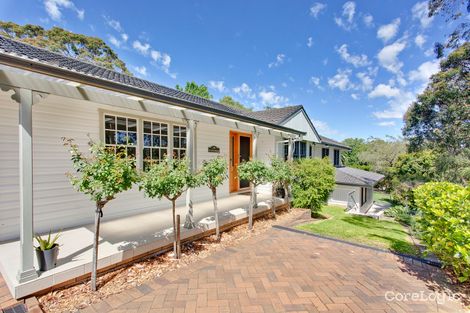 Property photo of 45A Old Berowra Road Hornsby NSW 2077