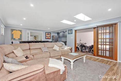 Property photo of 45A Old Berowra Road Hornsby NSW 2077