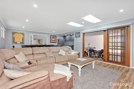 Property photo of 45A Old Berowra Road Hornsby NSW 2077