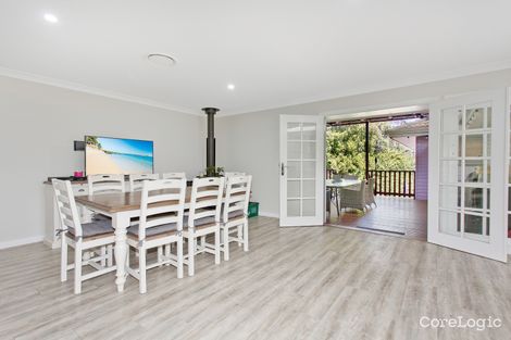 Property photo of 45A Old Berowra Road Hornsby NSW 2077