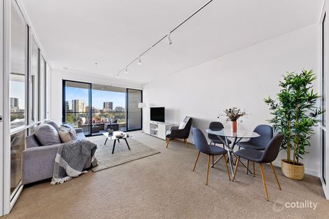 Property photo of 1012/24 Levey Street Wolli Creek NSW 2205