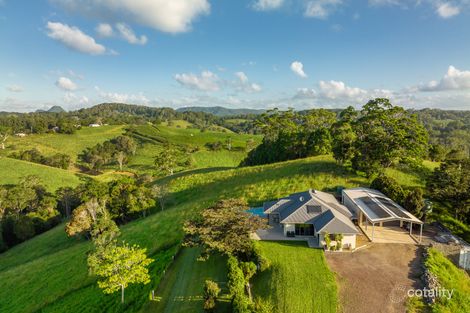 Property photo of 649 Cooroy Belli Creek Road Black Mountain QLD 4563