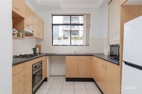 Property photo of 13/2A Cross Street Hurstville NSW 2220