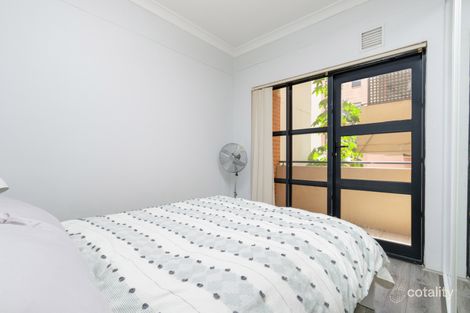 Property photo of 13/2A Cross Street Hurstville NSW 2220