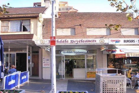 9a King St, Rockdale, NSW 2216