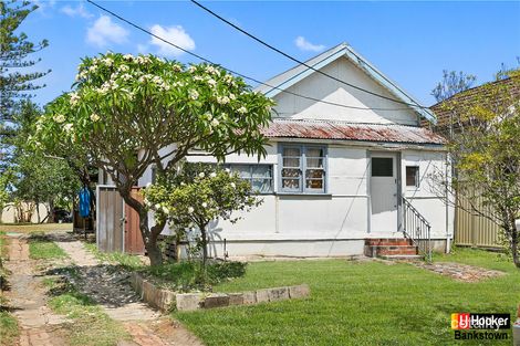 Property photo of 26 High Street Bankstown NSW 2200