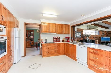 Property photo of 14 Wakehurst Crescent Metford NSW 2323