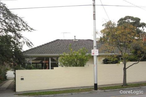 Property photo of 257A Riversdale Road Hawthorn East VIC 3123