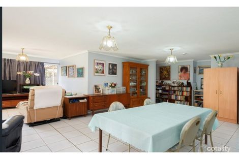 Property photo of 39 Koola Drive Nerang QLD 4211