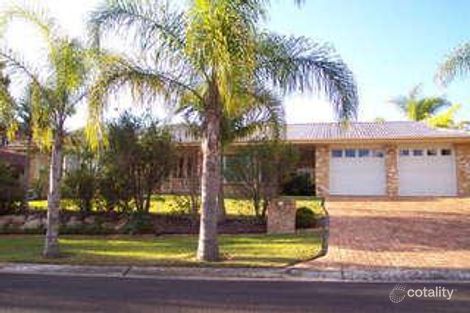 Property photo of 6 Lincoln Place Stretton QLD 4116