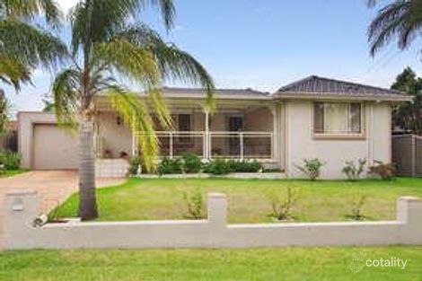 14 Bass St, Colyton, NSW 2760