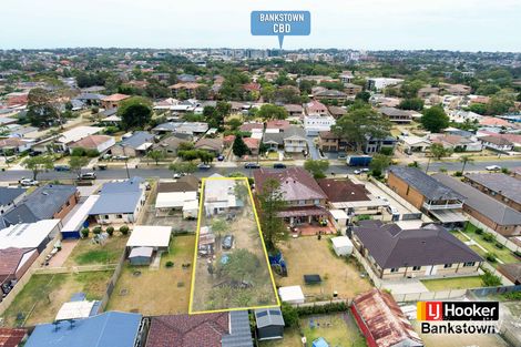 Property photo of 26 High Street Bankstown NSW 2200