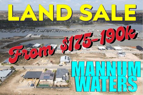 Lot 138 Honeyeater Dr, Mannum, SA 5238
