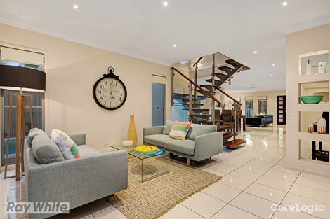 Property photo of 10 Allenby Close North Lakes QLD 4509