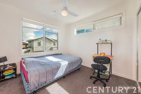 Property photo of 8 Coley Court Hampton Park VIC 3976
