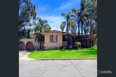 Property photo of 7 Cowell Place Calista WA 6167