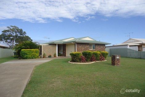 7 Bloomfield Dr, Bundaberg East, QLD 4670