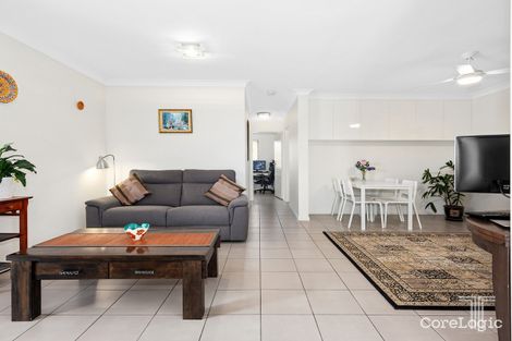 Property photo of 3/41 Leicester Street Coorparoo QLD 4151