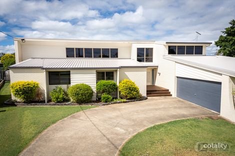 Property photo of 22 Crestview Avenue Gatton QLD 4343