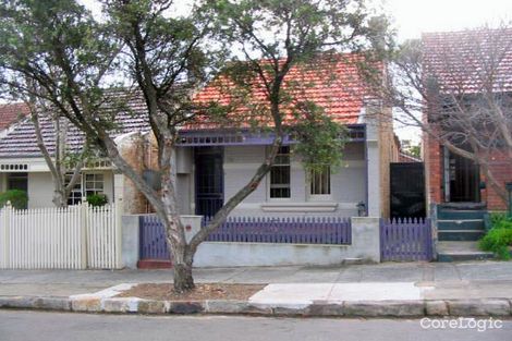 Property photo of 184 Catherine Street Leichhardt NSW 2040