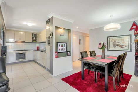 Property photo of 29A McIntyre Street Centenary Heights QLD 4350