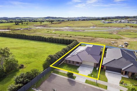 Property photo of 10 Lorikeet Street Aberglasslyn NSW 2320