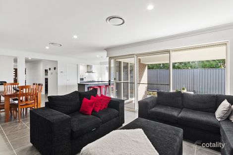 Property photo of 10 Lorikeet Street Aberglasslyn NSW 2320