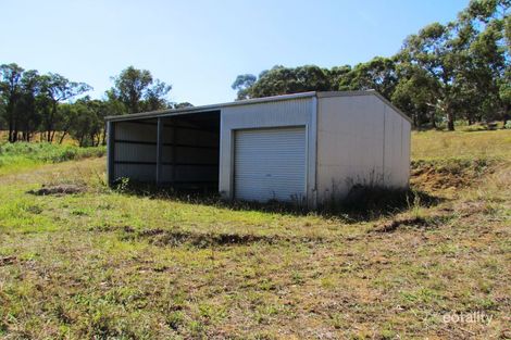 Property photo of LOT 8 Dartmouth Road Dartmouth VIC 3701