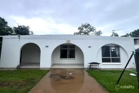 74 KURRAJONG CRES, NIGHTCLIFF, NT 0810