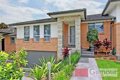 2/17-21 Crane Rd, Castle Hill, NSW 2154