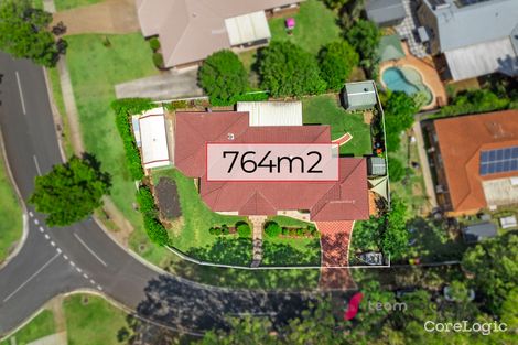 Property photo of 67 Wentworth Drive Capalaba QLD 4157
