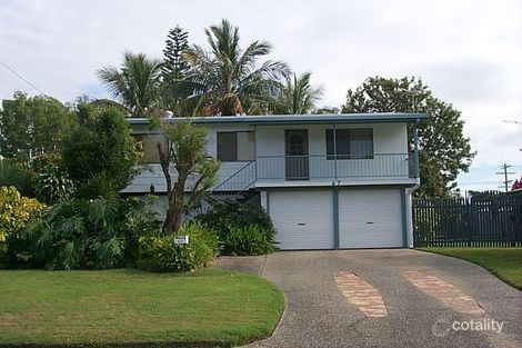 67 Buzacott St, Park Avenue, QLD 4701