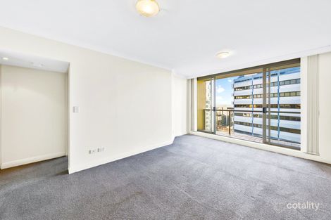Property photo of 1203/8 Brown Street Chatswood NSW 2067