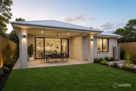 Property photo of 63 Smiths Road Elimbah QLD 4516