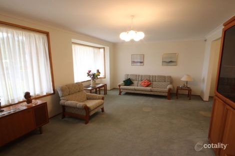 Property photo of 5 Loralyn Avenue St Georges Basin NSW 2540