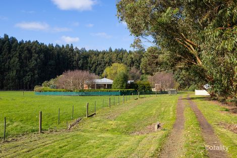 756 Codrington-Bessiebelle Rd, Bessiebelle, VIC 3304