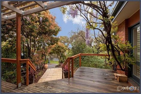 Property photo of 32 Dalrymple Street Red Hill ACT 2603