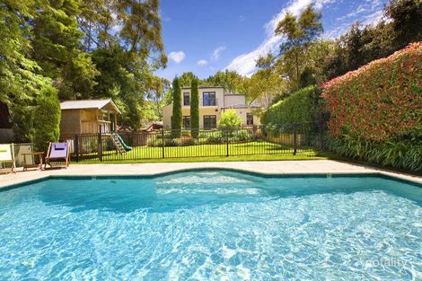 Property photo of 21A Bromley Avenue Pymble NSW 2073