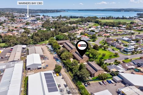 Property photo of 14/17 Campbell Street Warners Bay NSW 2282