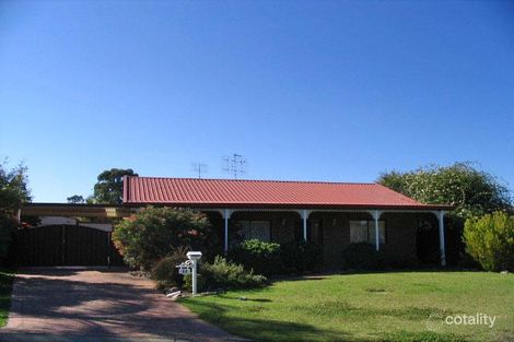 28 Cascade Rd, Cranebrook, NSW 2749