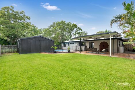 Property photo of 26 Quail Street Slade Point QLD 4740